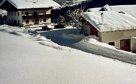 Luxus-Apartment-Vorderreit Gut