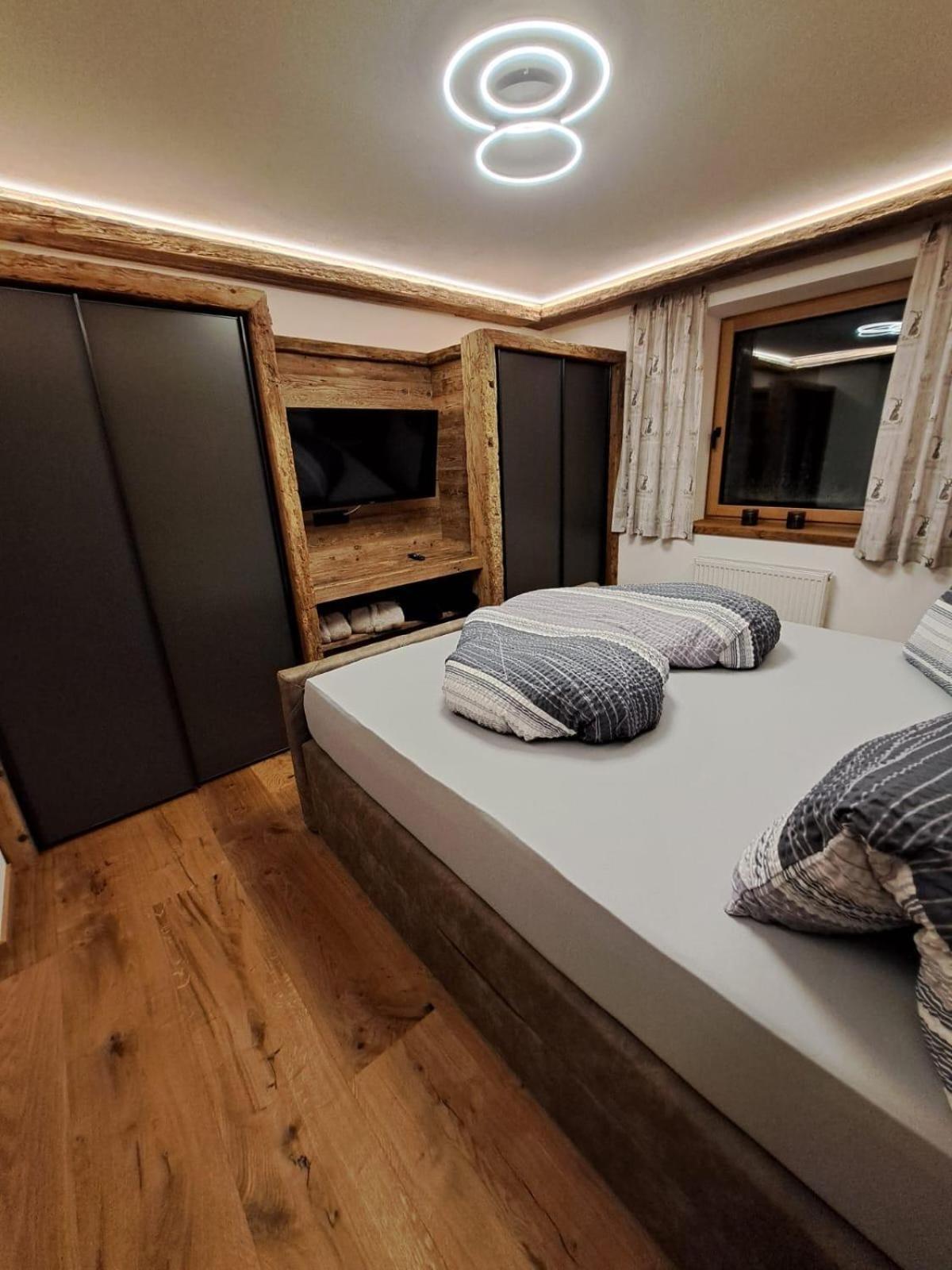 Luxus-Apartment-Vorderreit Gut Altenmarkt im Pongau Exterior foto