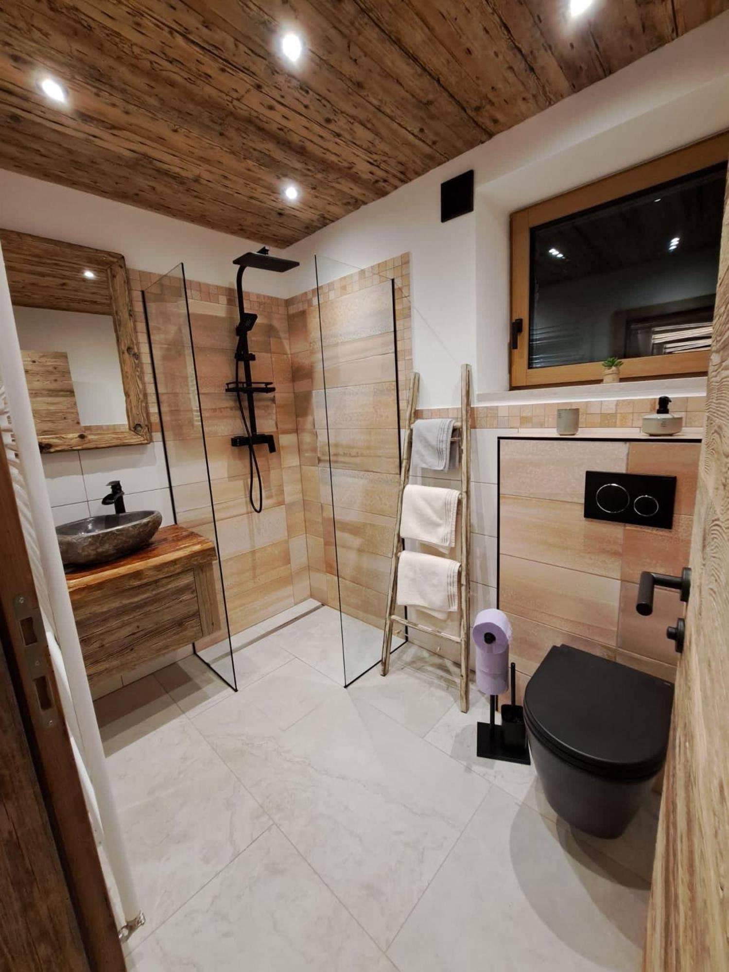 Luxus-Apartment-Vorderreit Gut Altenmarkt im Pongau Exterior foto