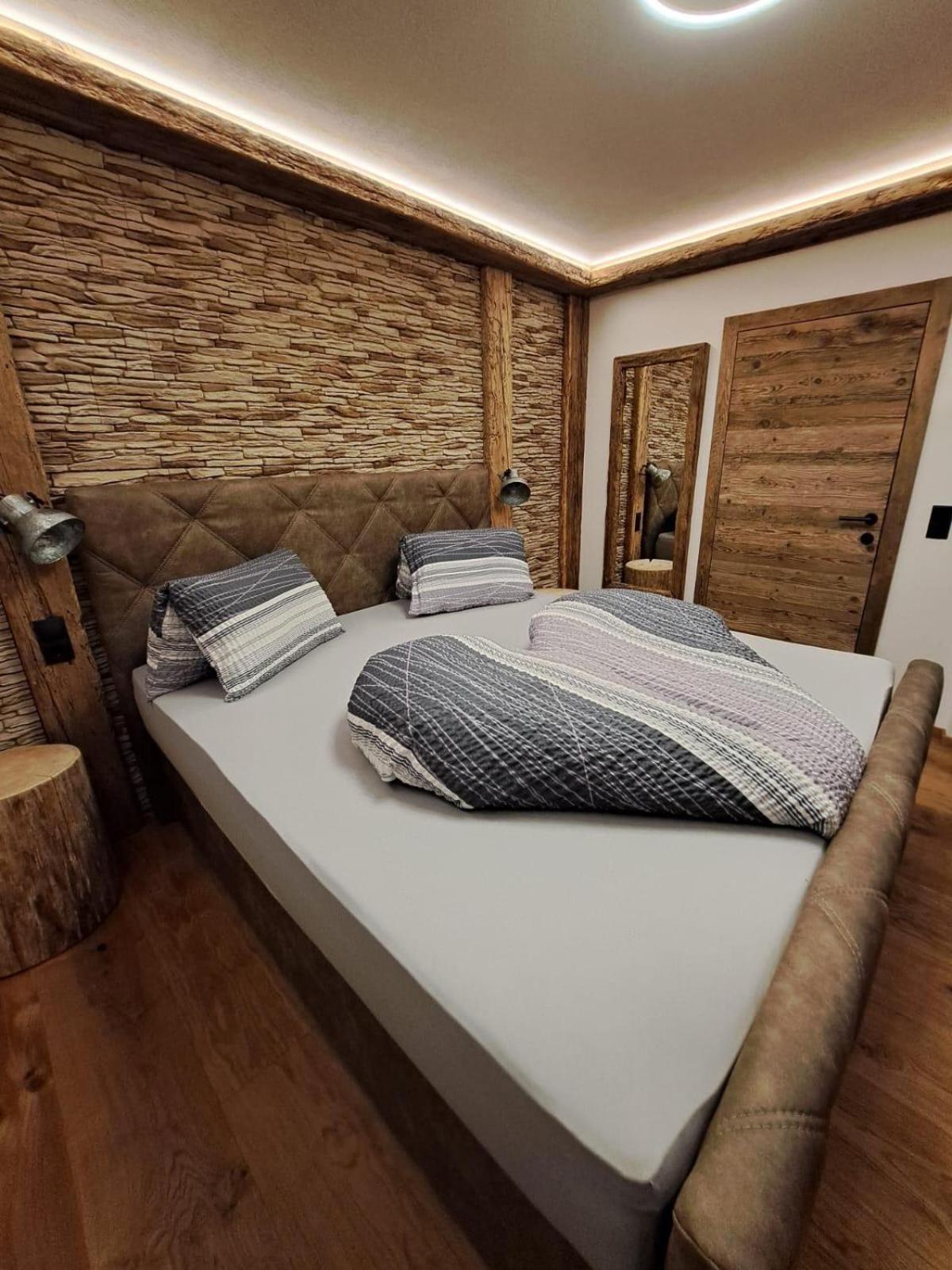 Luxus-Apartment-Vorderreit Gut Altenmarkt im Pongau Exterior foto